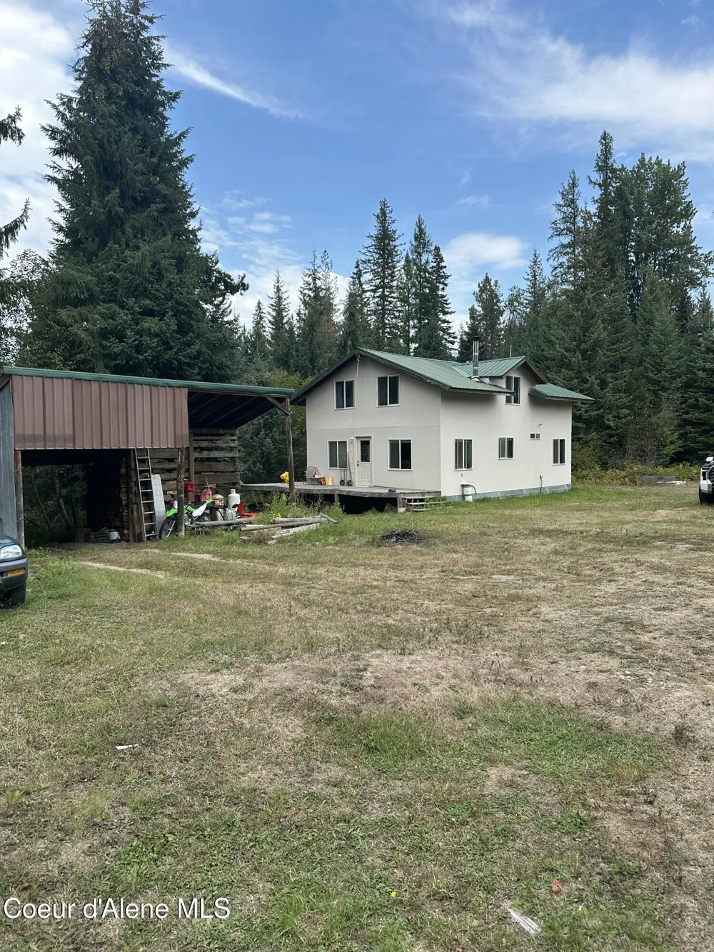 104 Cat Rd Priest River, ID 83856