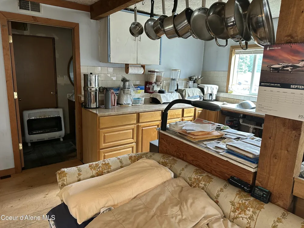 104 Cat Rd Priest River, ID 83856
