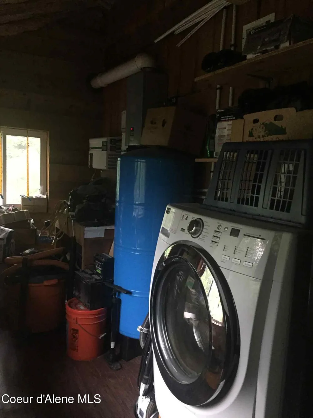 104 Cat Rd Priest River, ID 83856