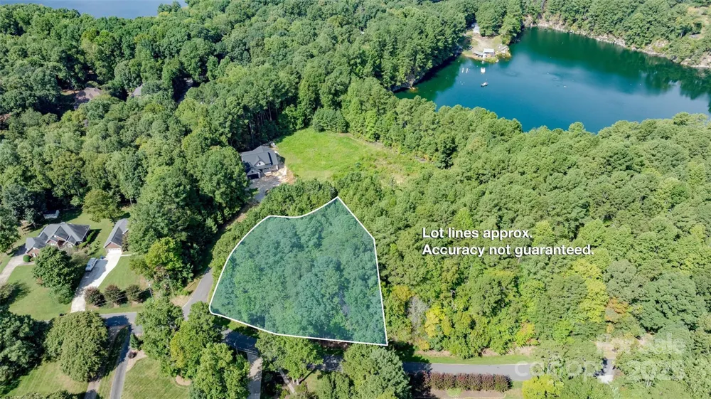 122 Ridge Top Road #4 Mooresville, NC 28117