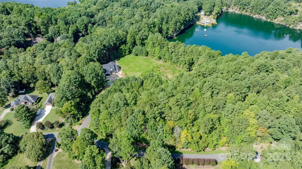 122 Ridge Top Road #4 Mooresville, NC 28117