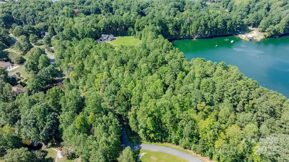 122 Ridge Top Road #4 Mooresville, NC 28117