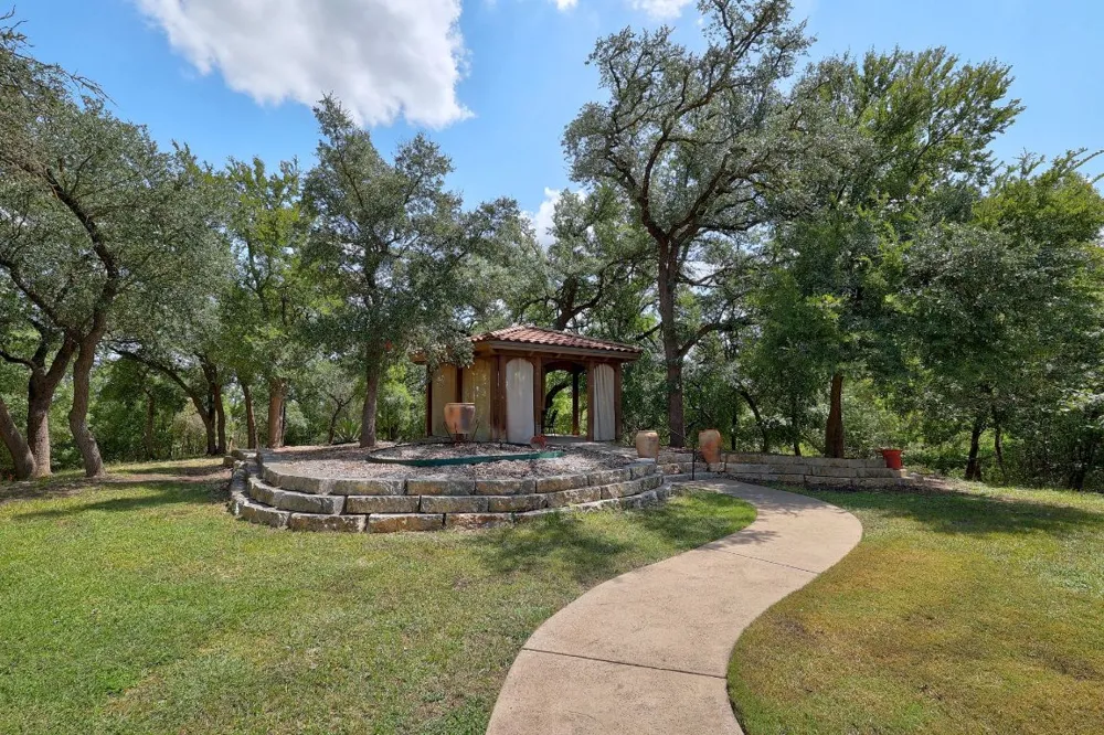 1120 Redbird Road Georgetown, TX 78626