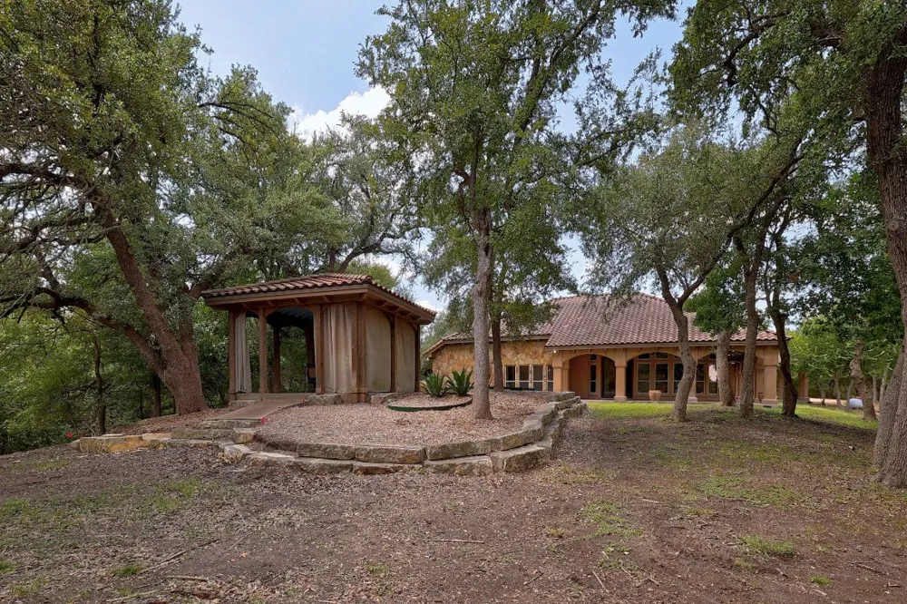 1120 Redbird Road Georgetown, TX 78626