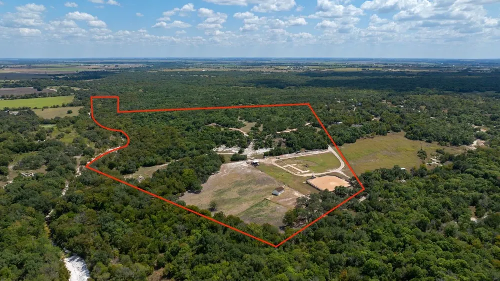 1120 Redbird Road Georgetown, TX 78626