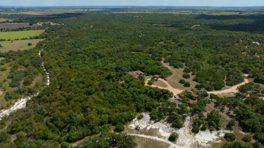 1120 Redbird Road Georgetown, TX 78626