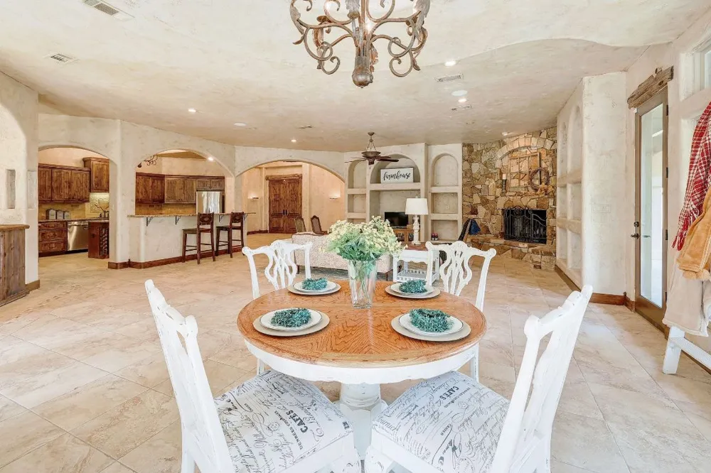 1120 Redbird Road Georgetown, TX 78626