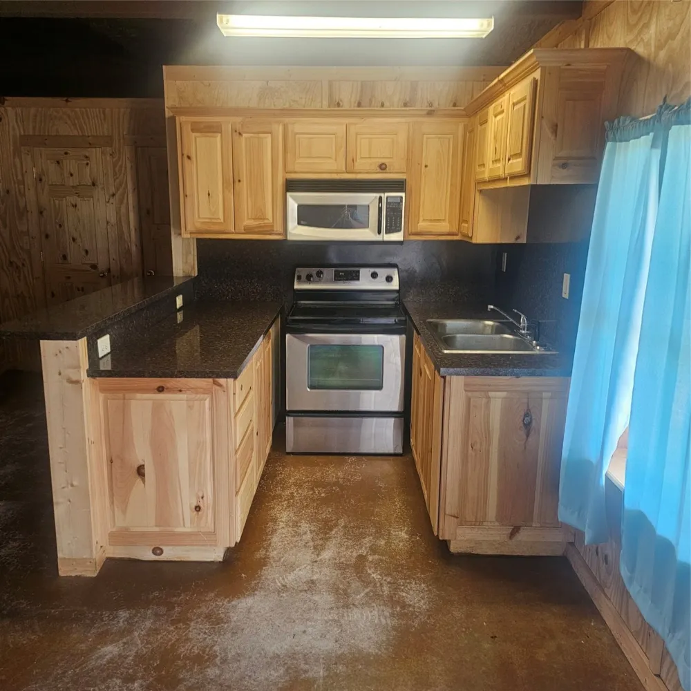 6977 E FM 171 Byers, TX 76357