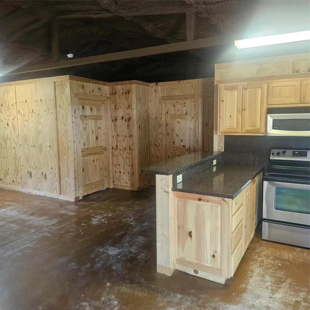 6977 E FM 171 Byers, TX 76357