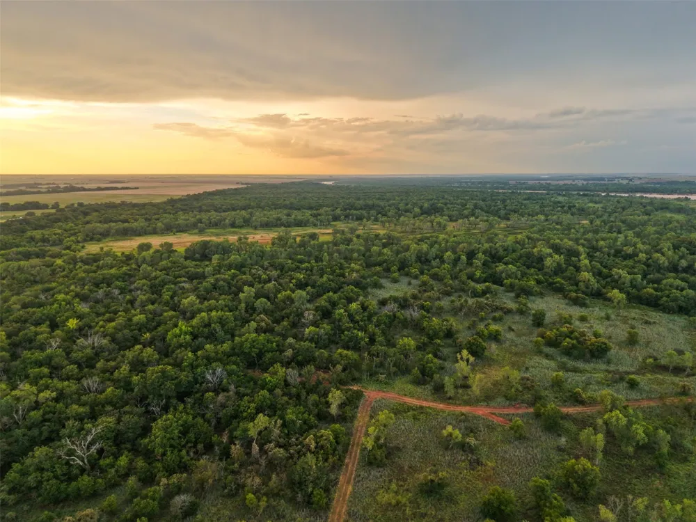 6977 E FM 171 Byers, TX 76357