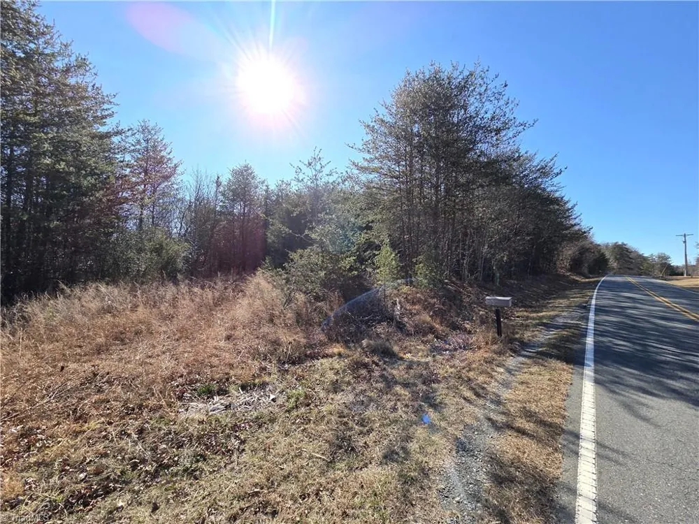 xx- 17.5 acres+- NC Highway 268 Pinnacle, NC 27043