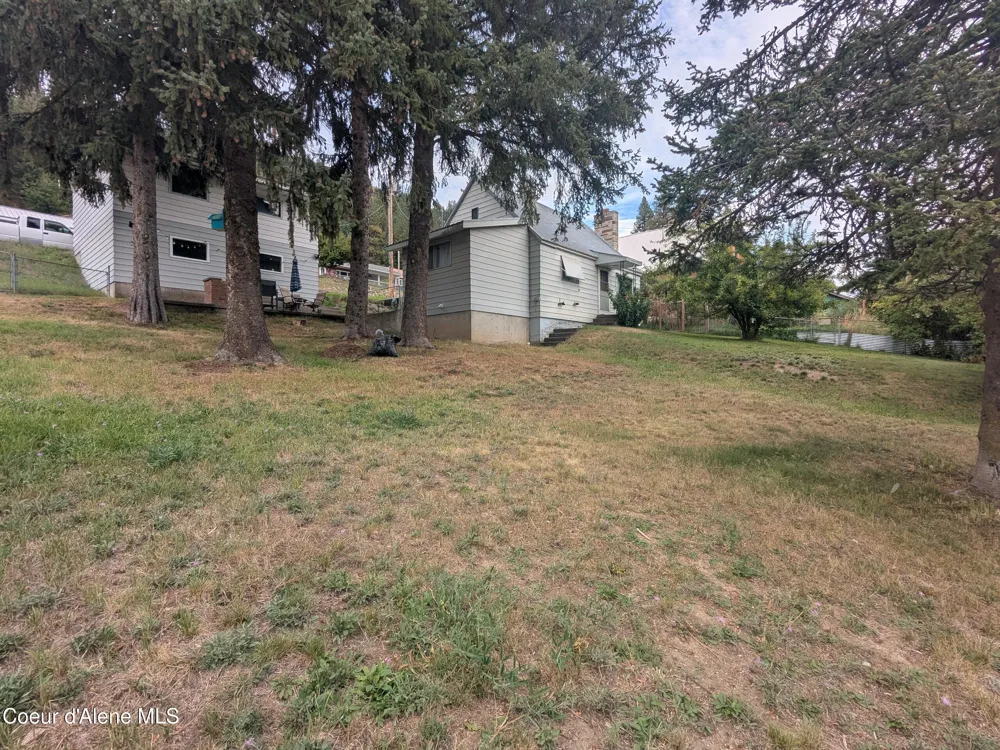 721 Hunter Street Mullan, ID 83846