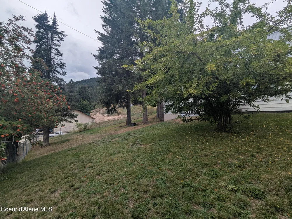 721 Hunter Street Mullan, ID 83846