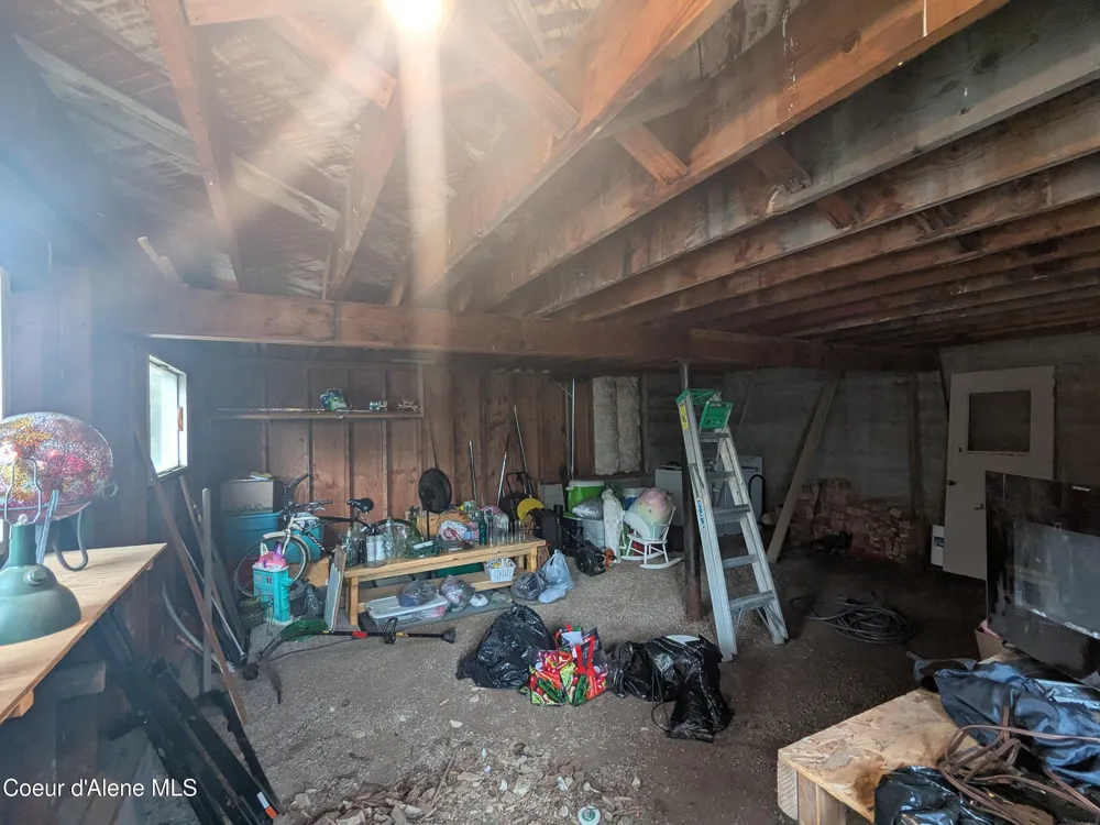 721 Hunter Street Mullan, ID 83846