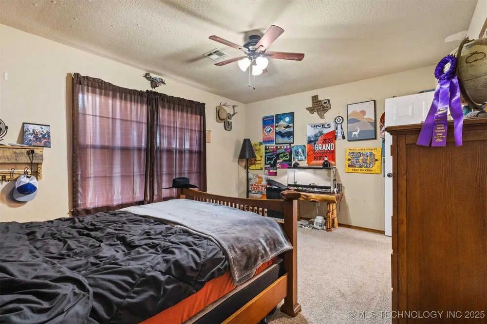 17428 Cumberland Road Madill, OK 73446