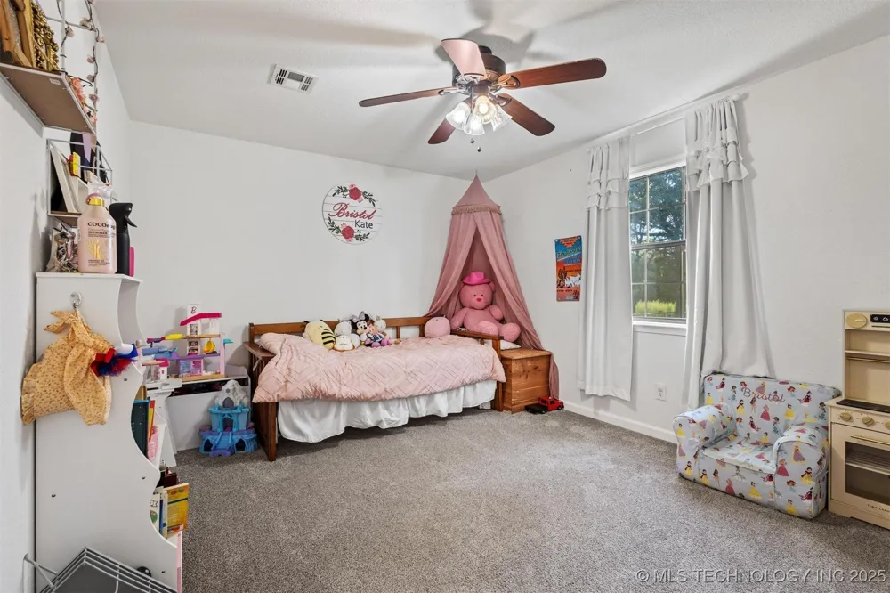 17428 Cumberland Road Madill, OK 73446