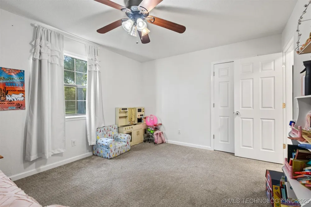 17428 Cumberland Road Madill, OK 73446