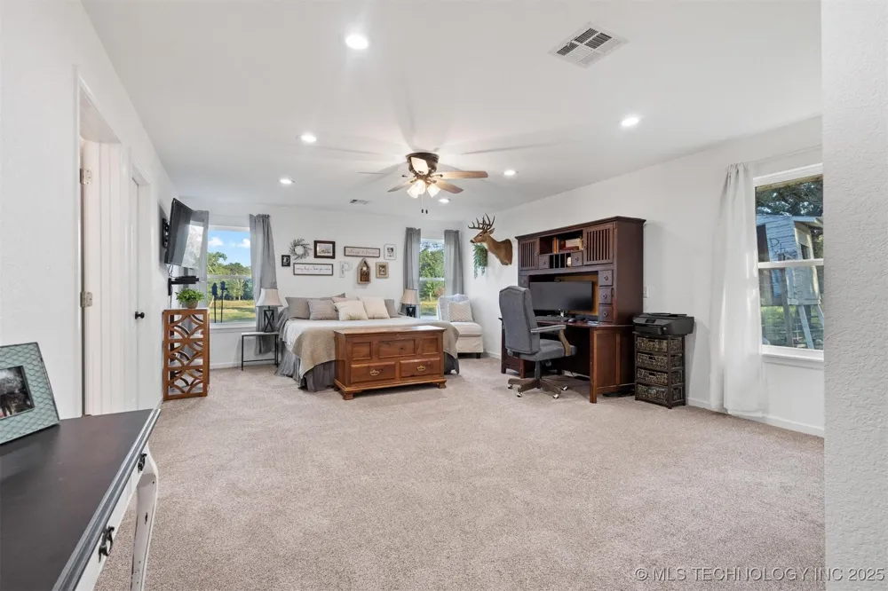 17428 Cumberland Road Madill, OK 73446