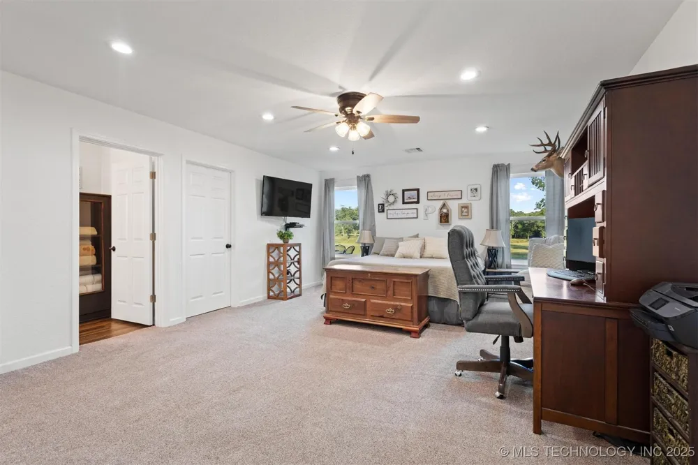 17428 Cumberland Road Madill, OK 73446