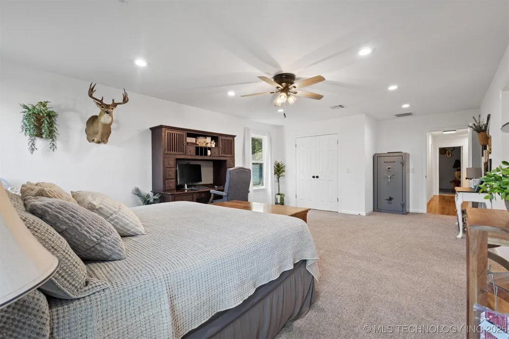17428 Cumberland Road Madill, OK 73446