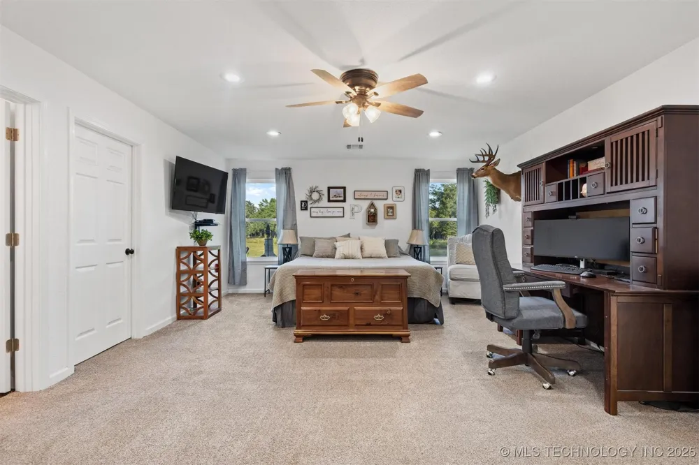 17428 Cumberland Road Madill, OK 73446