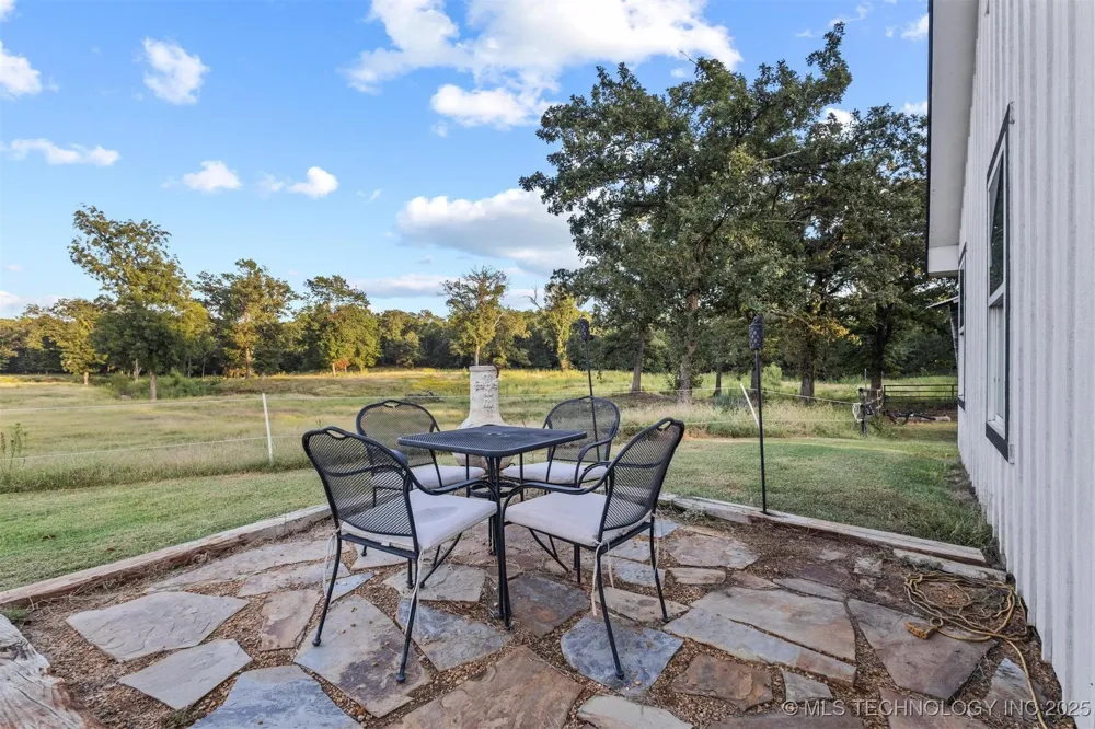 17428 Cumberland Road Madill, OK 73446