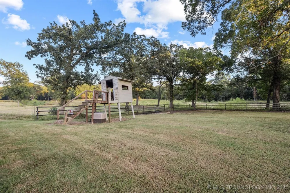 17428 Cumberland Road Madill, OK 73446