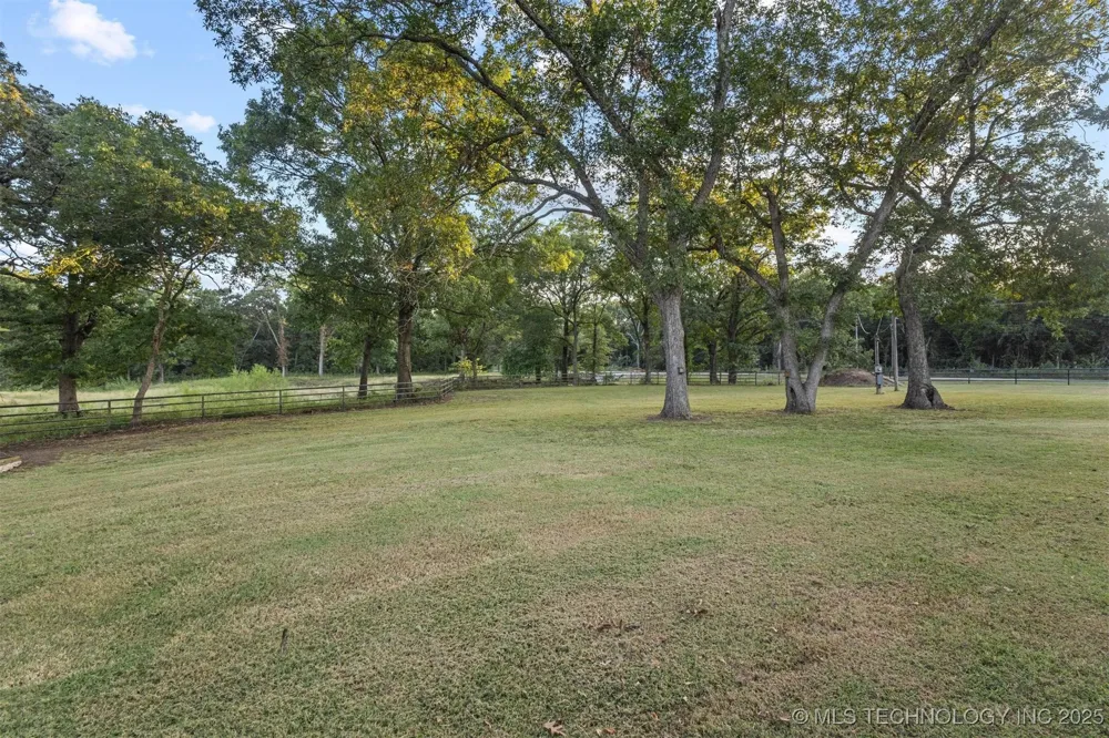 17428 Cumberland Road Madill, OK 73446