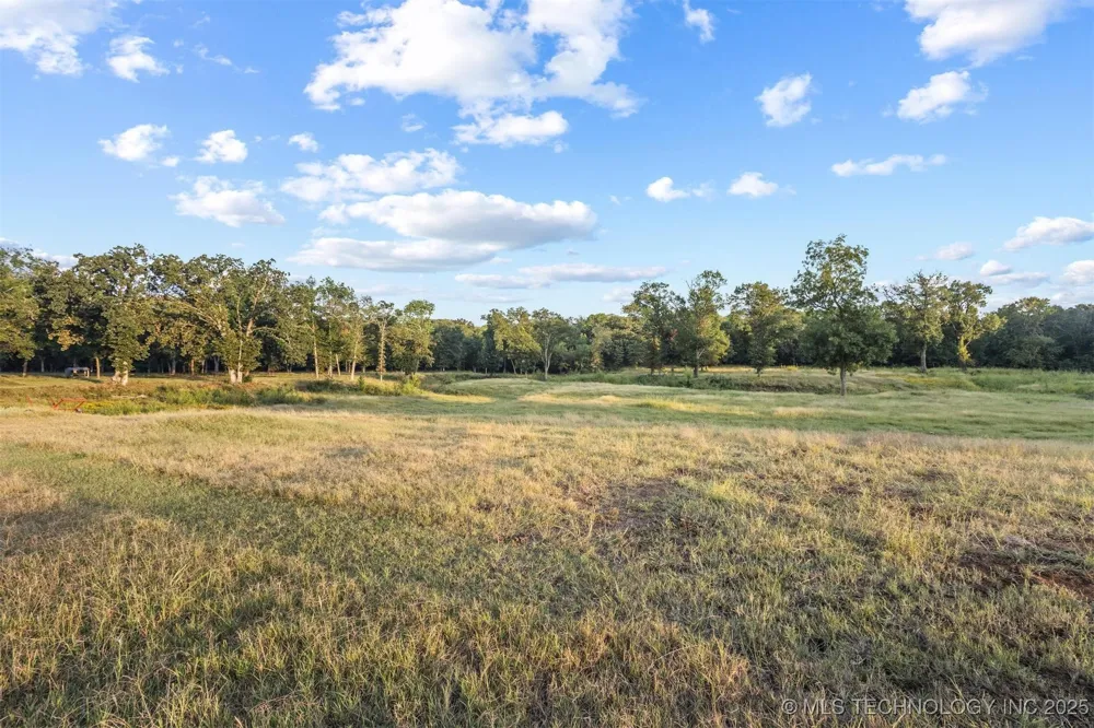 17428 Cumberland Road Madill, OK 73446