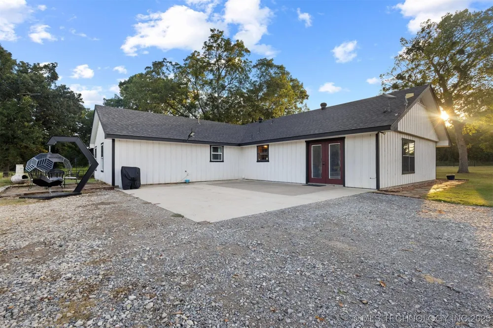 17428 Cumberland Road Madill, OK 73446