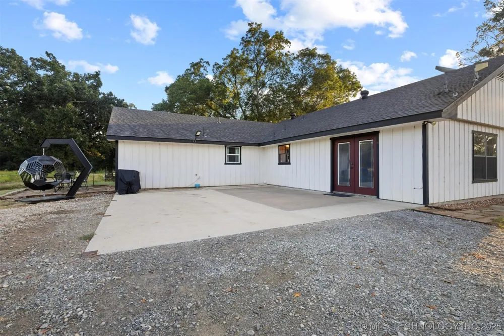 17428 Cumberland Road Madill, OK 73446