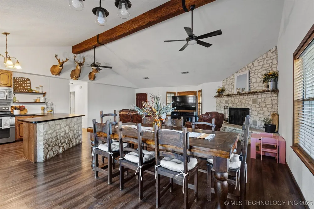 17428 Cumberland Road Madill, OK 73446