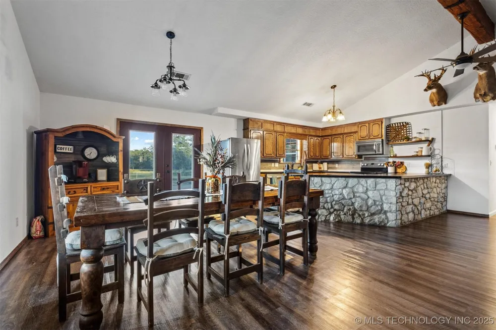 17428 Cumberland Road Madill, OK 73446