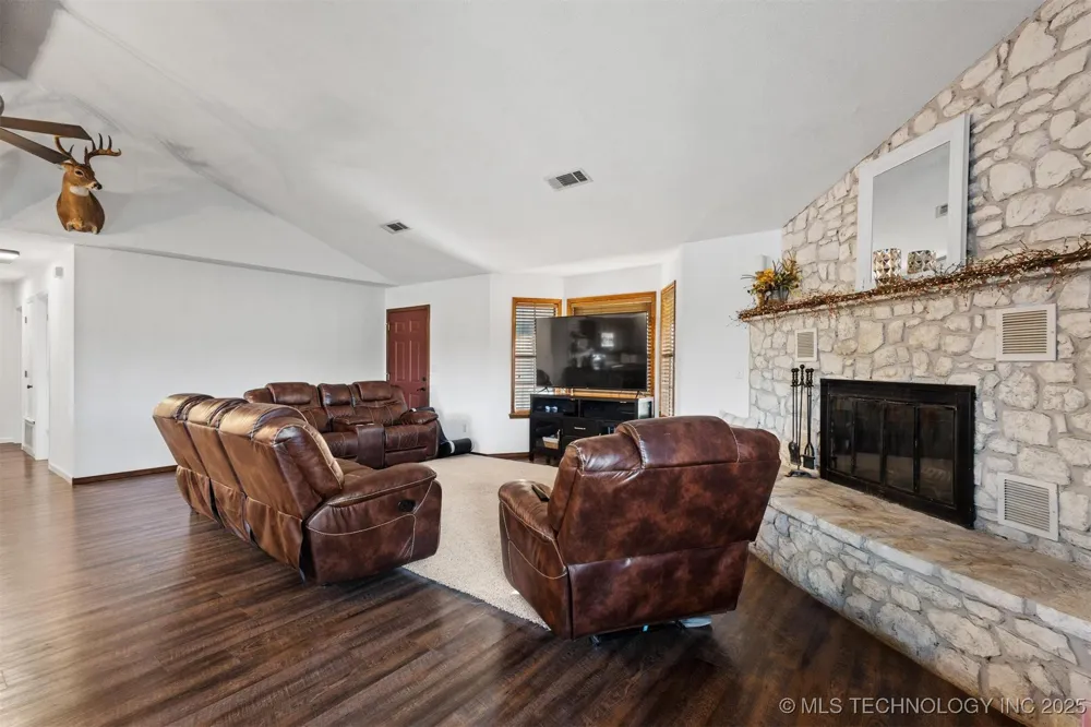 17428 Cumberland Road Madill, OK 73446