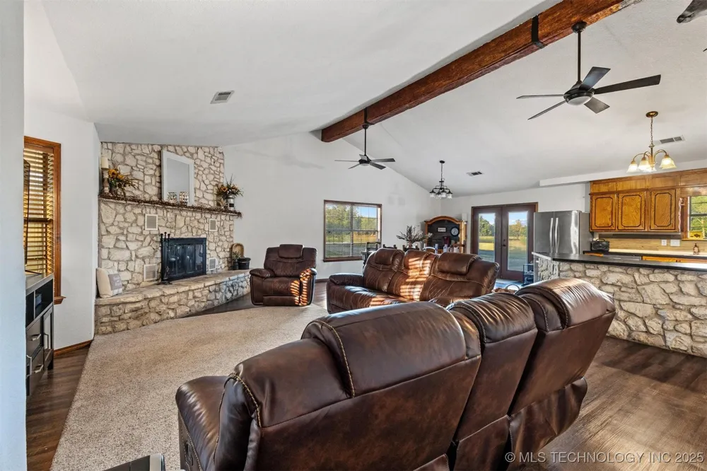 17428 Cumberland Road Madill, OK 73446