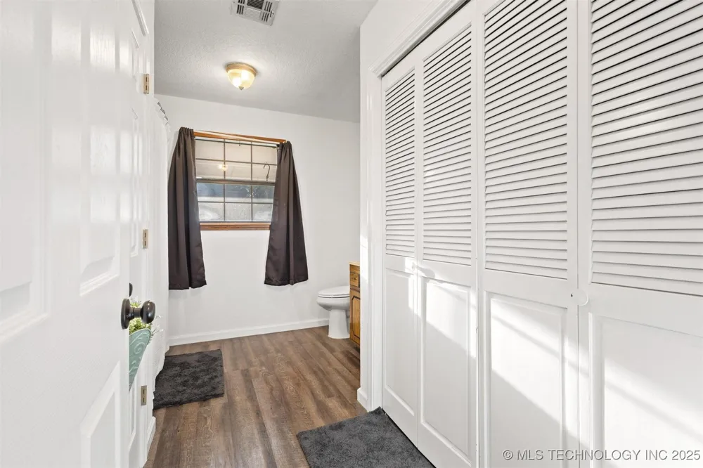 17428 Cumberland Road Madill, OK 73446