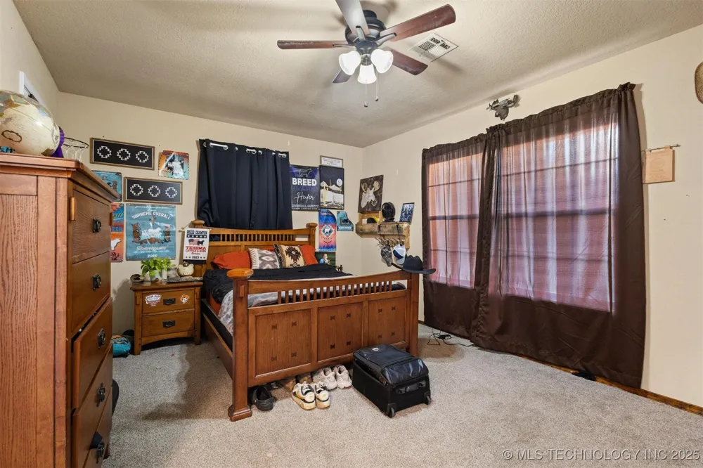 17428 Cumberland Road Madill, OK 73446