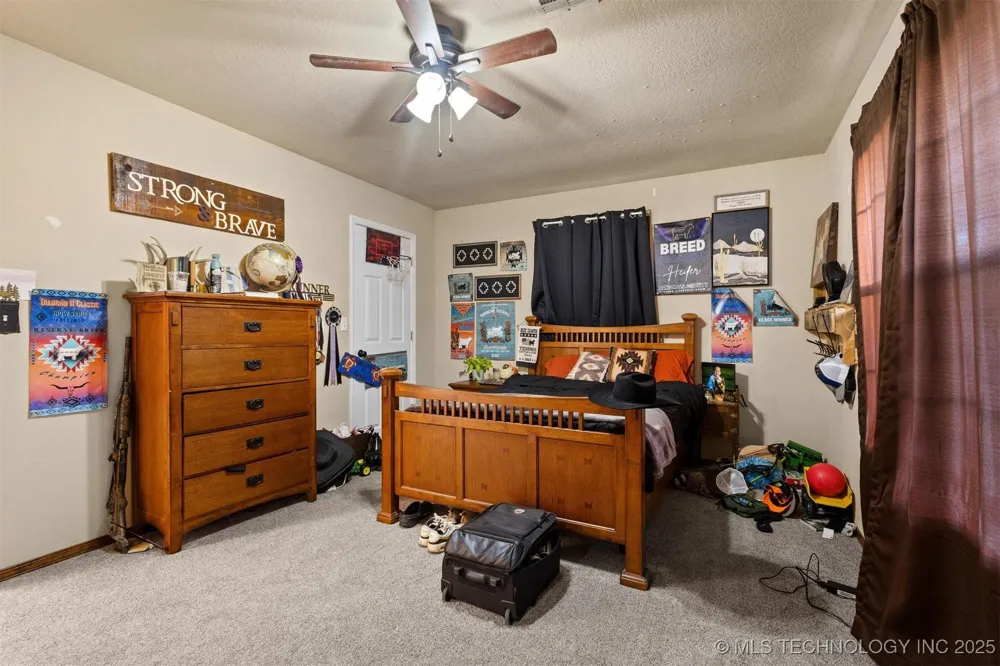 17428 Cumberland Road Madill, OK 73446