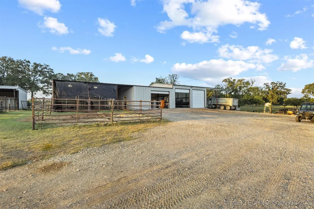 17428 Cumberland Road Madill, OK 73446