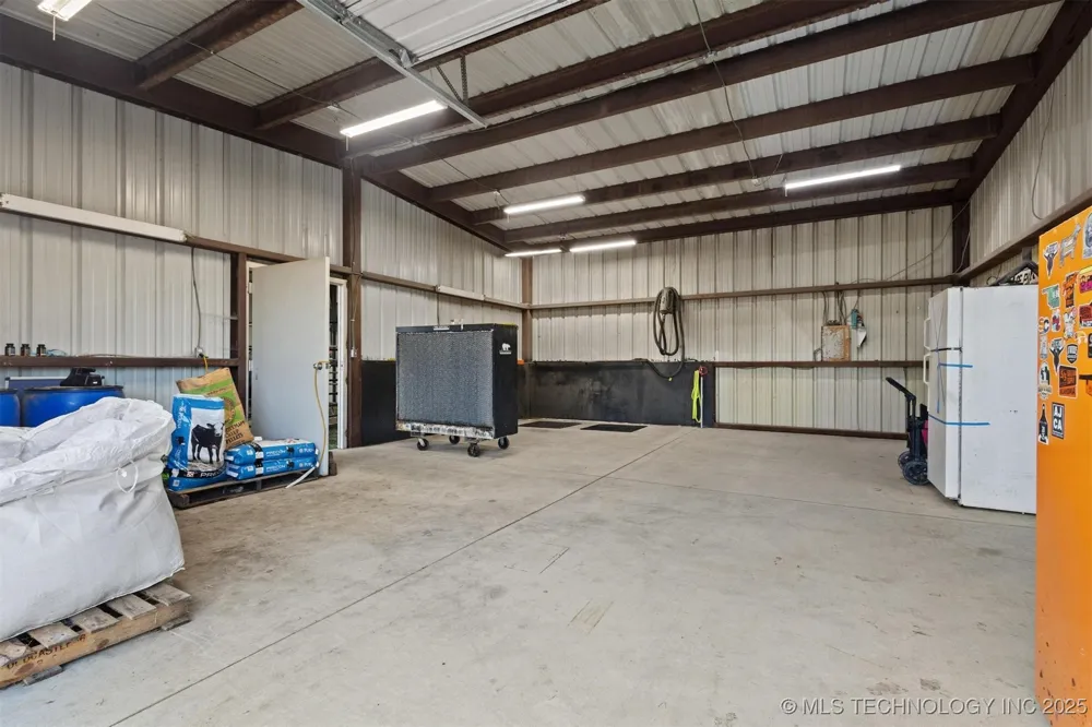 17428 Cumberland Road Madill, OK 73446