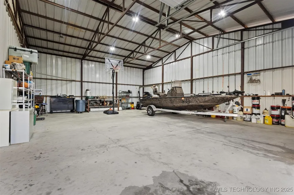 17428 Cumberland Road Madill, OK 73446