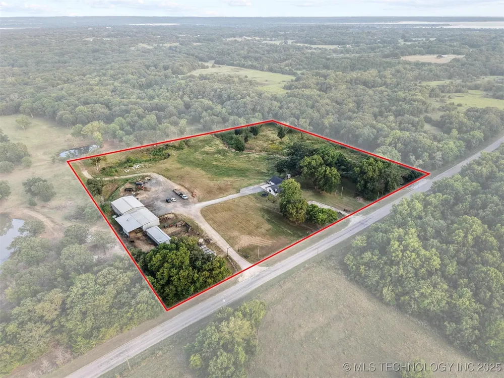 17428 Cumberland Road Madill, OK 73446