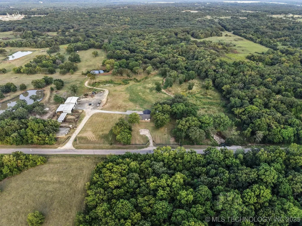 17428 Cumberland Road Madill, OK 73446