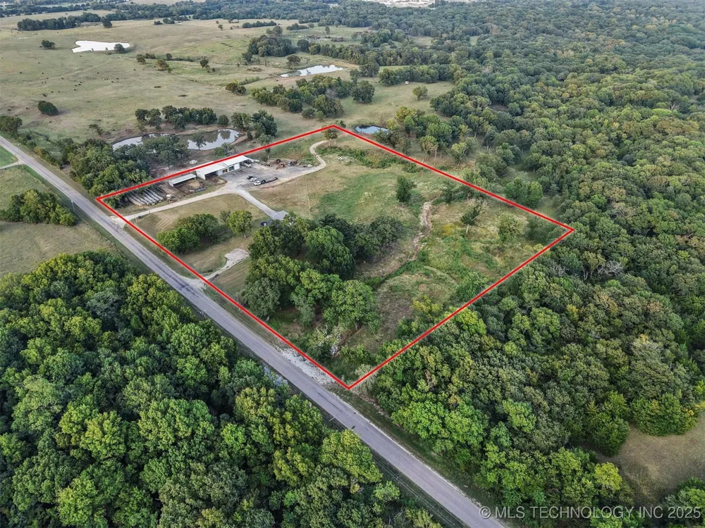 17428 Cumberland Road Madill, OK 73446
