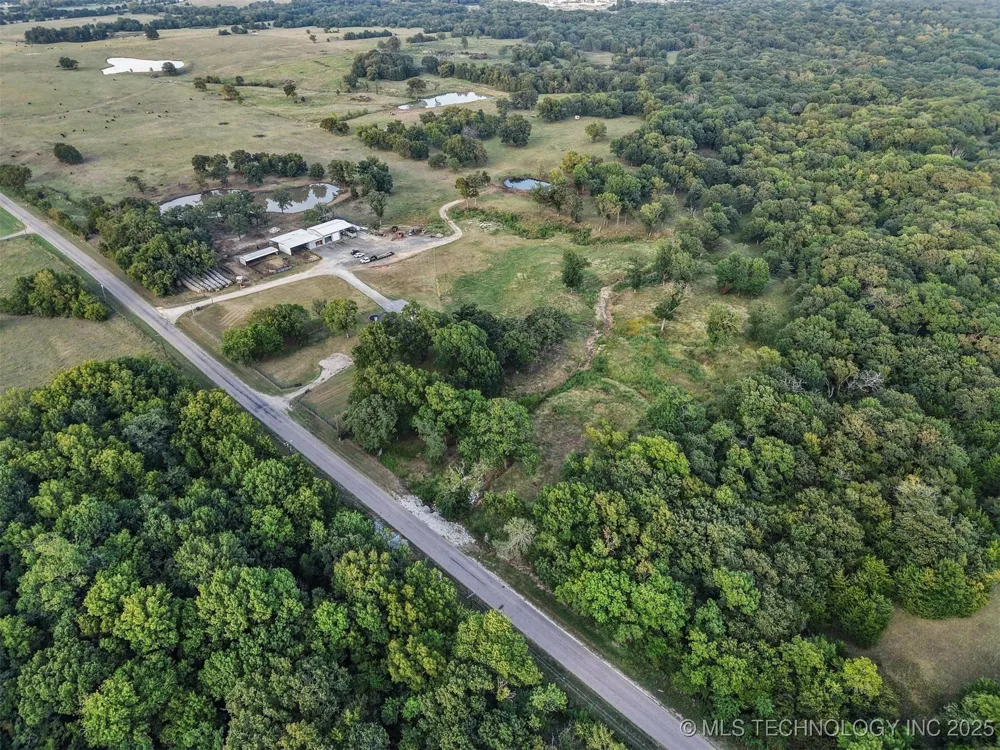 17428 Cumberland Road Madill, OK 73446