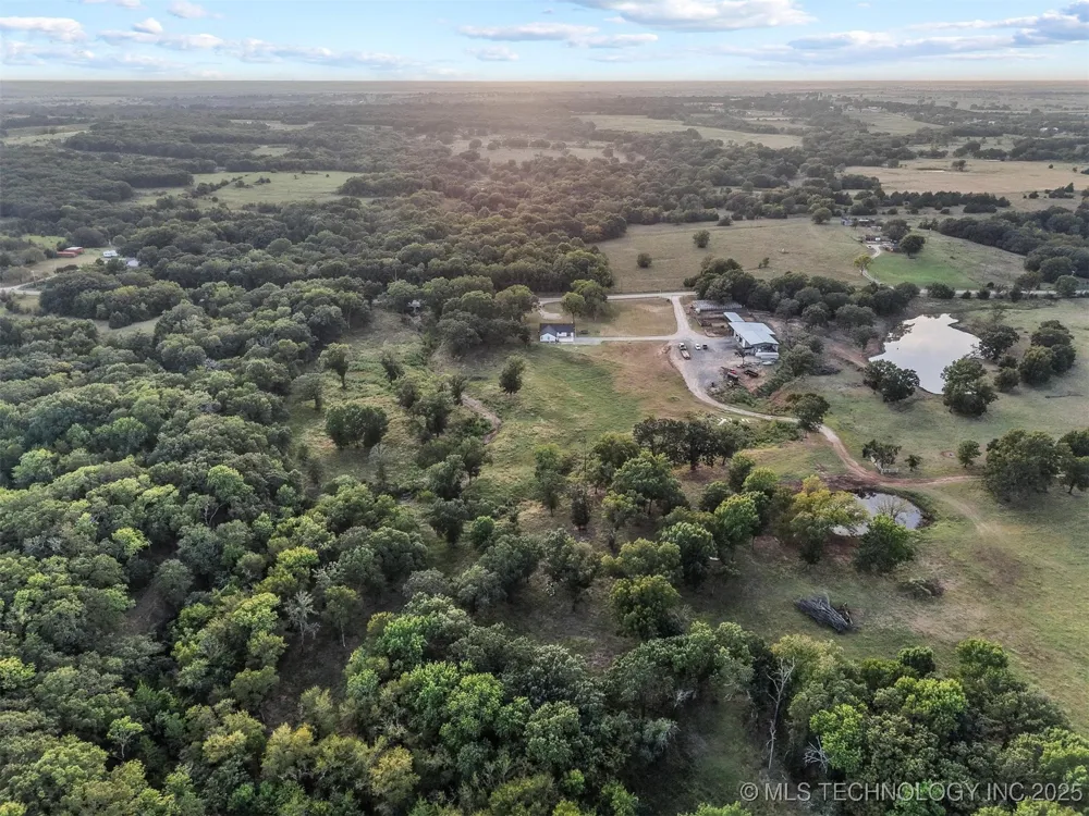 17428 Cumberland Road Madill, OK 73446