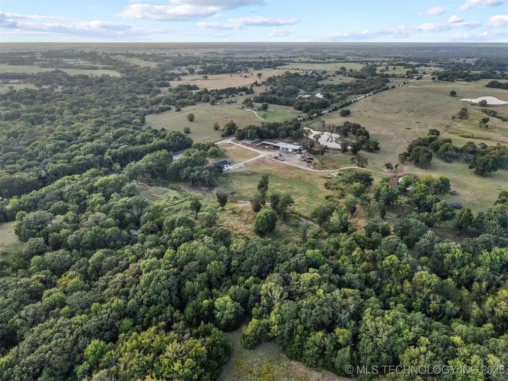 17428 Cumberland Road Madill, OK 73446