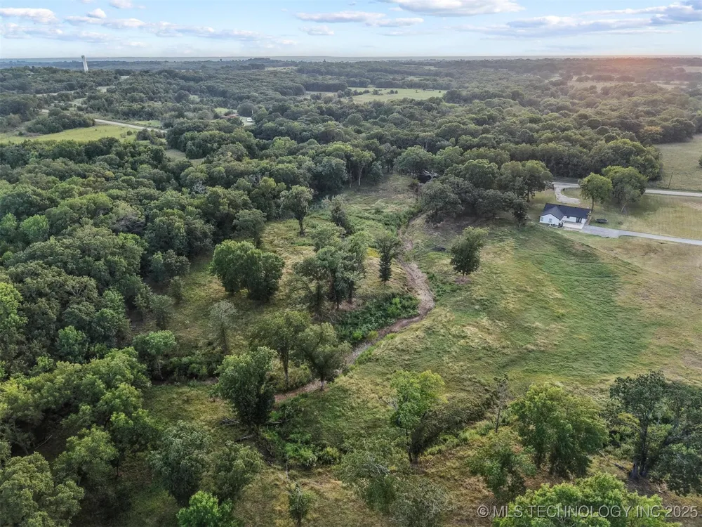 17428 Cumberland Road Madill, OK 73446