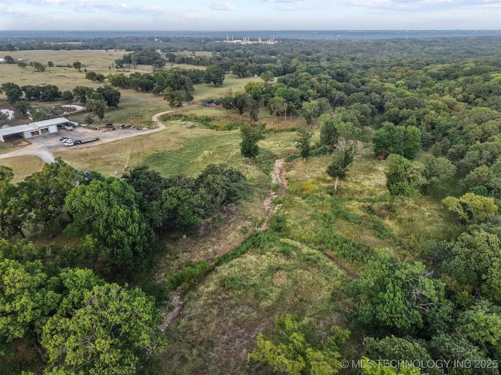 17428 Cumberland Road Madill, OK 73446