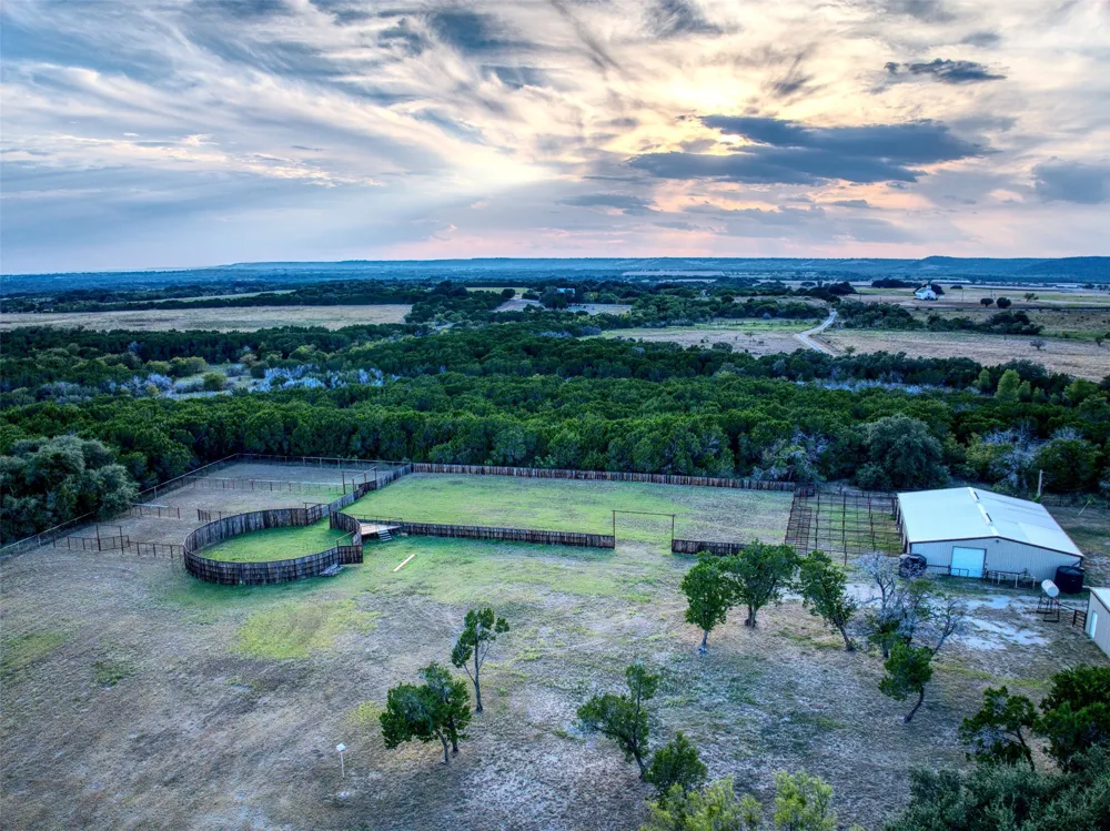 2525 Dodson Prairie Road Gordon, TX 76453